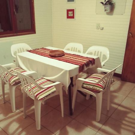 Alquiler Temporario Posadas Novara Zewnętrze zdjęcie