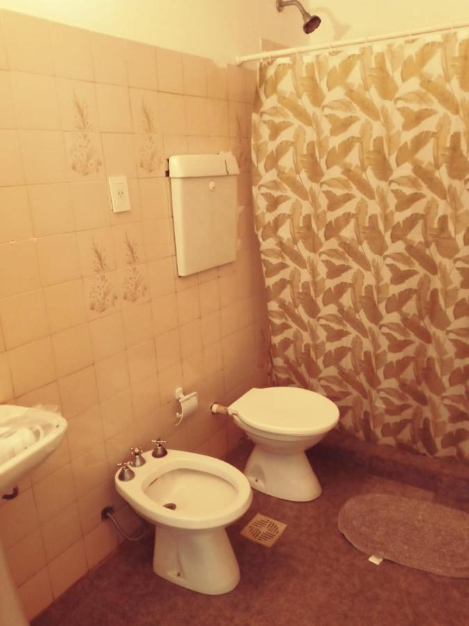 Alquiler Temporario Posadas Novara Zewnętrze zdjęcie