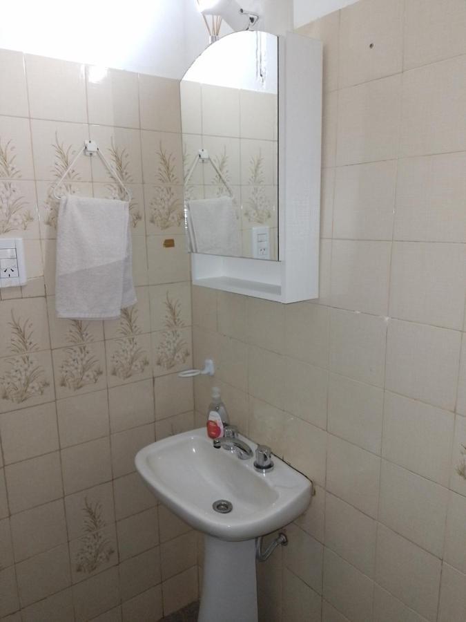 Alquiler Temporario Posadas Novara Zewnętrze zdjęcie