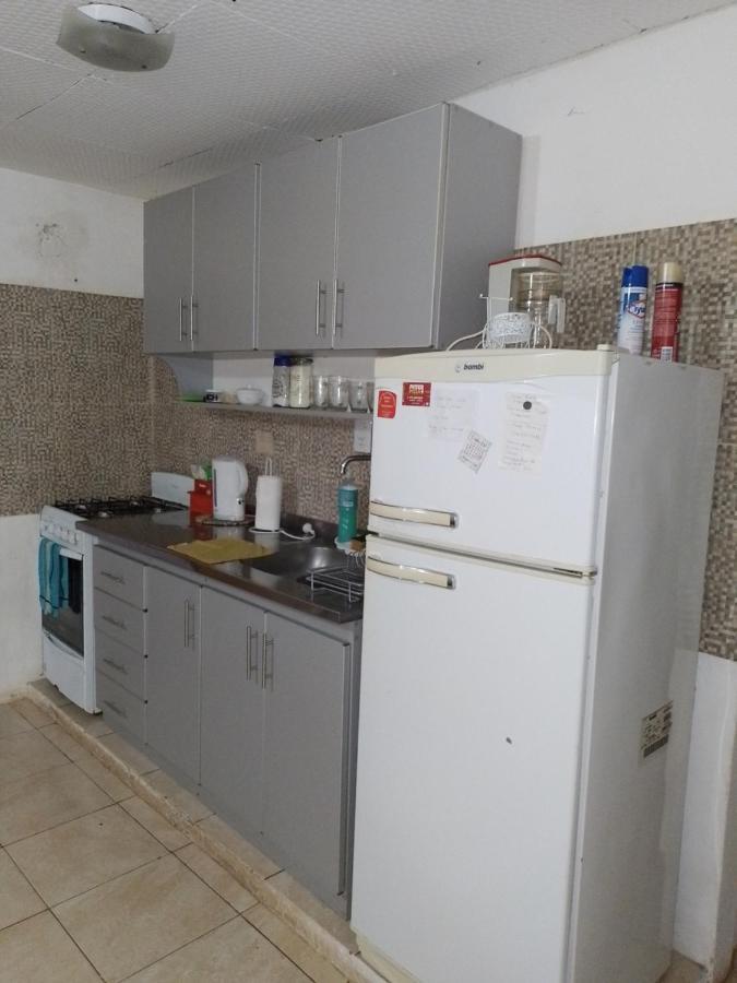 Alquiler Temporario Posadas Novara Zewnętrze zdjęcie
